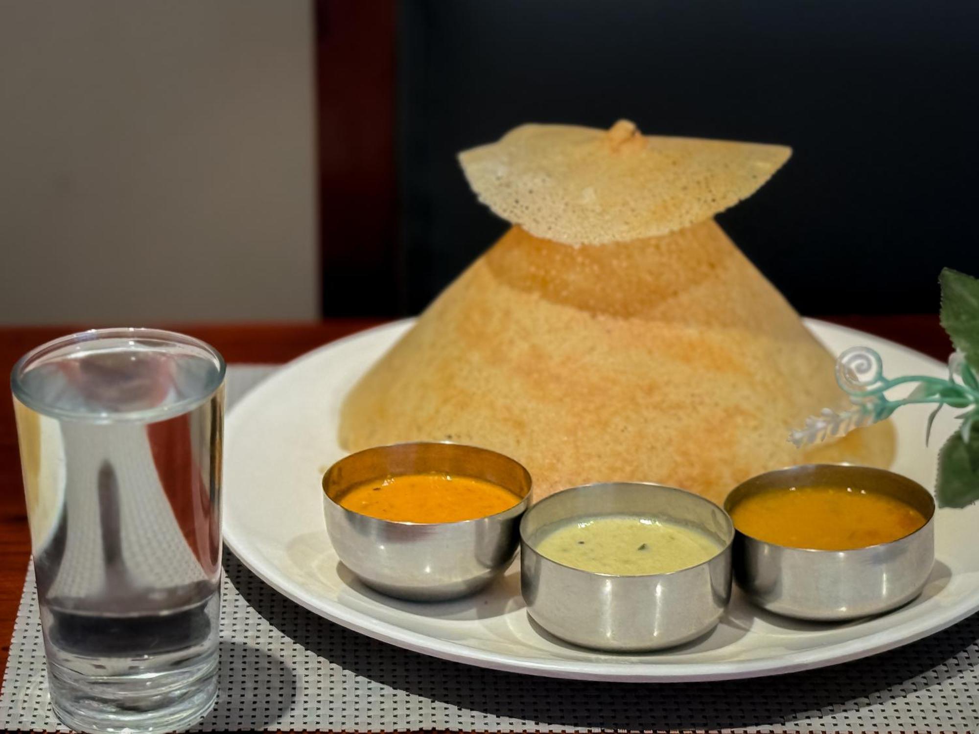 Hotel Bluemoon Tirunelveli Buitenkant foto